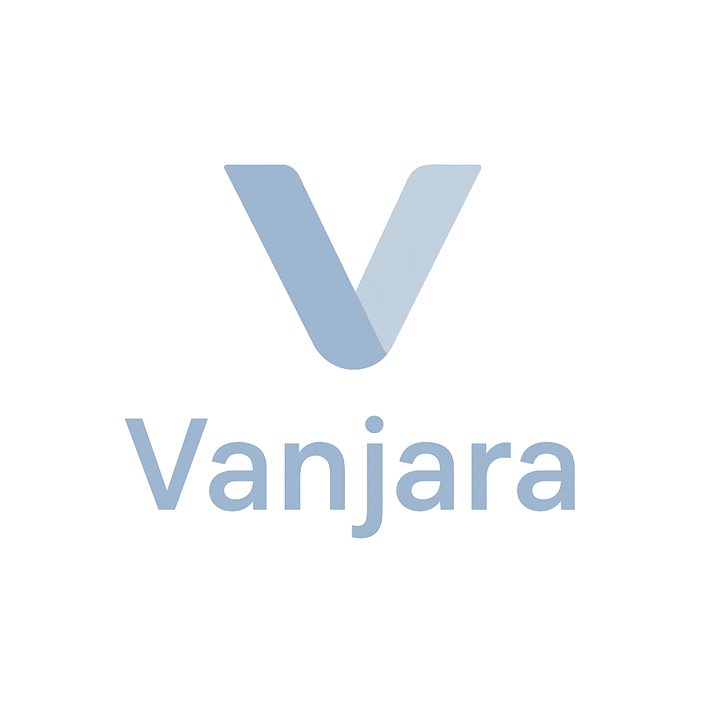 Vanjara Logo